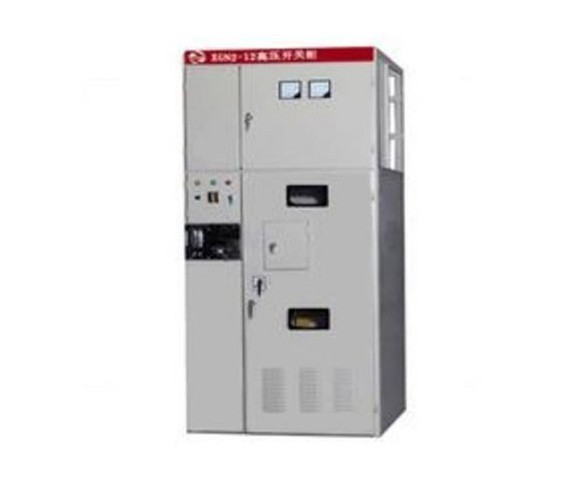 矿用低压柜 矿用低压柜